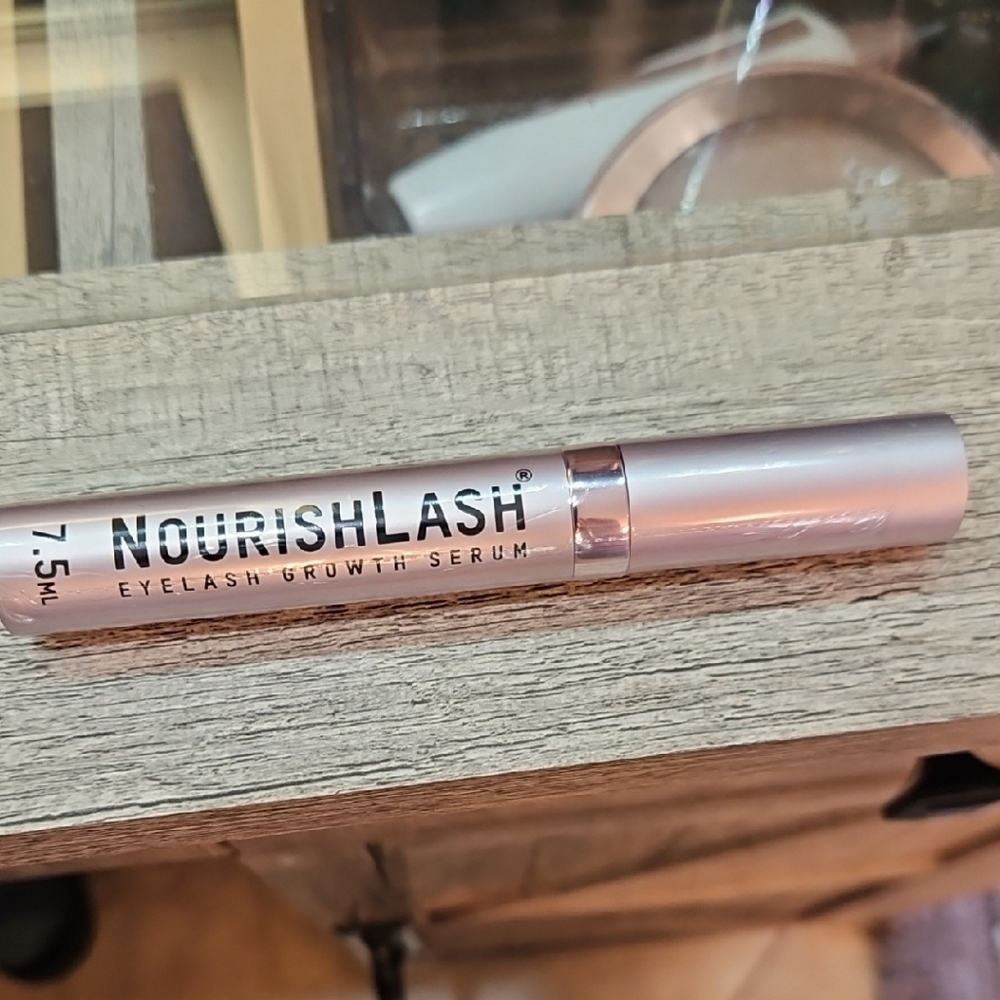 NourishLash Eyelash Growth Serum